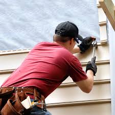 Best Fiber Cement Siding Installation  in Montalvin Manor, CA